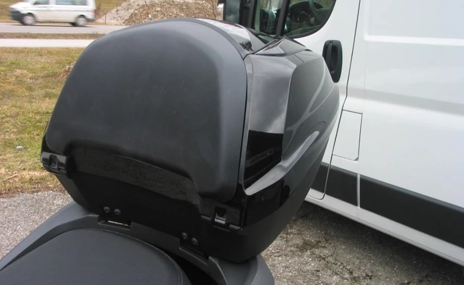 Offer Honda SH350i Bild 6: Offer Honda SH350i