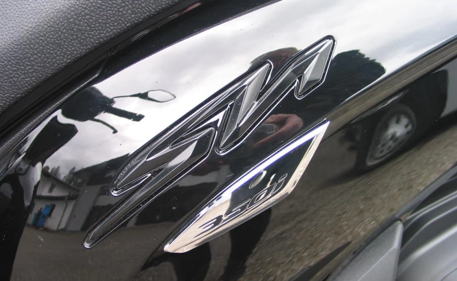 Offer Honda SH350i Bild 7: Offer Honda SH350i