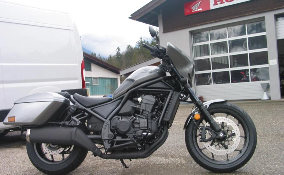 Offer Honda CMX1100T Rebel DCT Bild 1: Offer Honda CMX1100T Rebel DCT