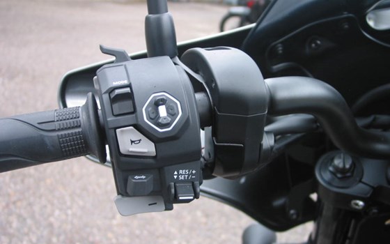 Neufahrzeug Honda CMX1100T Rebel DCT - Bild 10