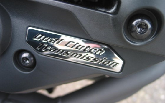 Neufahrzeug Honda CMX1100T Rebel DCT - Bild 13