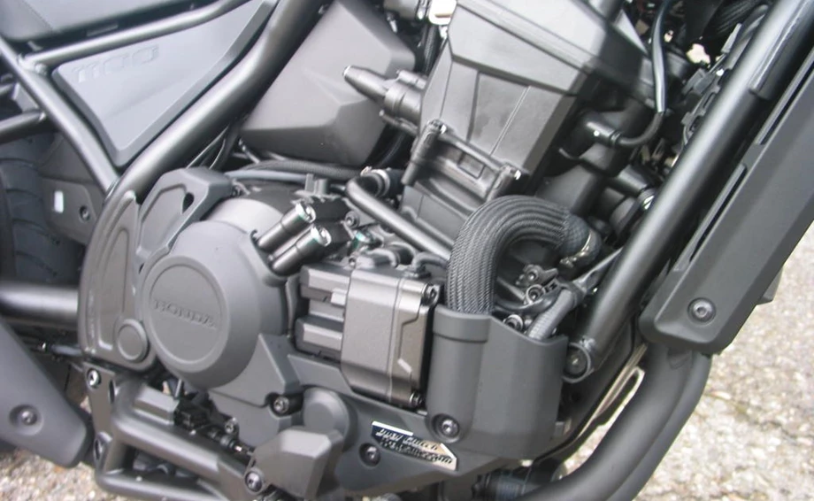 Offer Honda CMX1100T Rebel DCT Bild 14: Offer Honda CMX1100T Rebel DCT