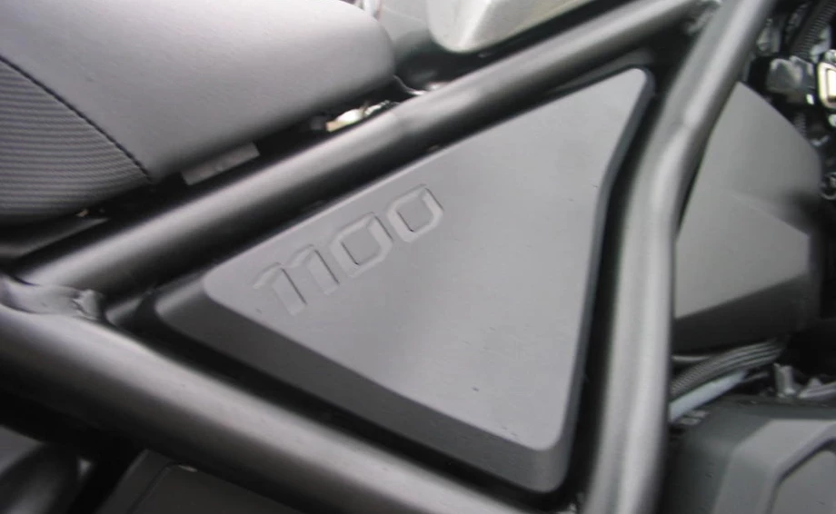 Offer Honda CMX1100T Rebel DCT Bild 15: Offer Honda CMX1100T Rebel DCT