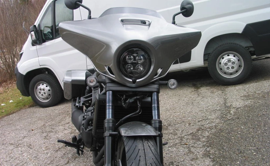 Offer Honda CMX1100T Rebel DCT Bild 3: Offer Honda CMX1100T Rebel DCT