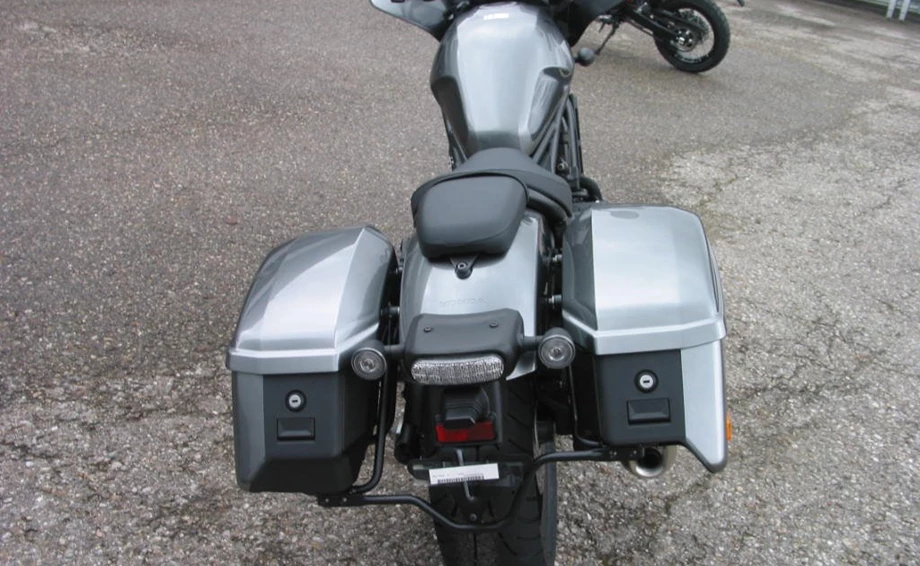 Offer Honda CMX1100T Rebel DCT Bild 6: Offer Honda CMX1100T Rebel DCT