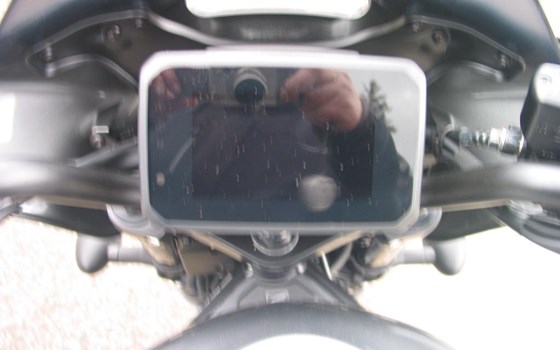 Neufahrzeug Honda CMX1100T Rebel DCT - Bild 9