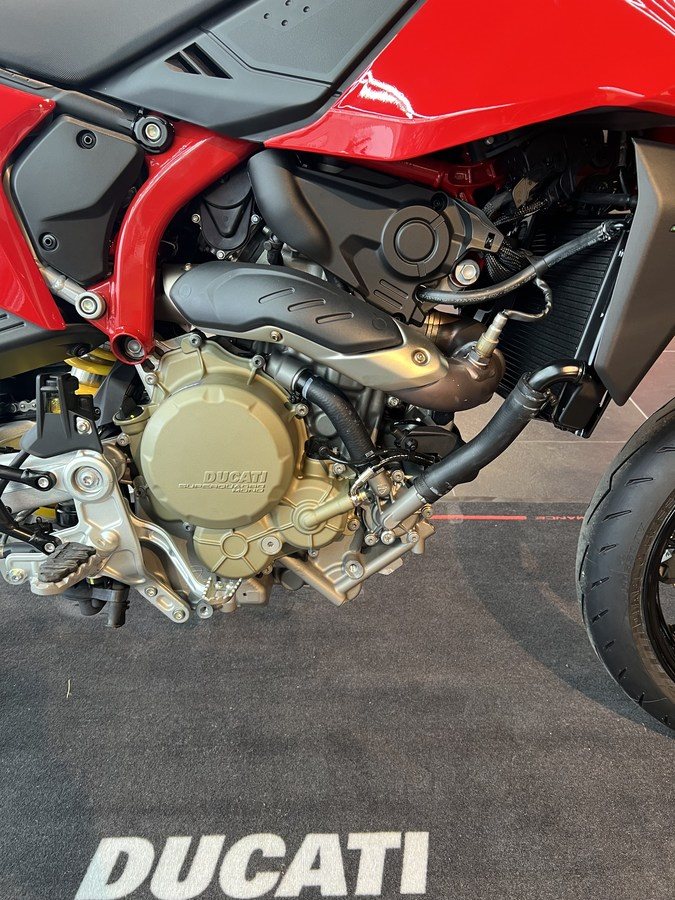 Ducati Hypermotard 939 Hypermotard 698 Mono 35 KW