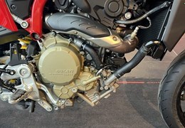Gebrauchte Ducati Hypermotard 939
