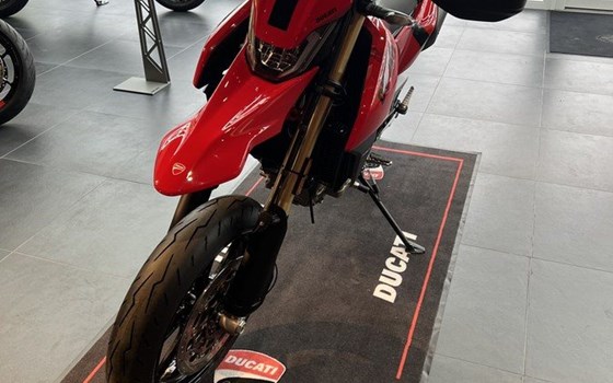 Gebrauchtmotorrad Ducati Hypermotard 939 - Bild 11
