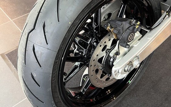 Gebrauchtmotorrad Ducati Hypermotard 939 - Bild 5