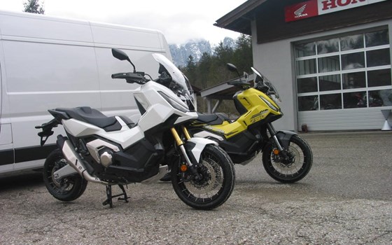 Neufahrzeug Honda X-ADV - Bild 6
