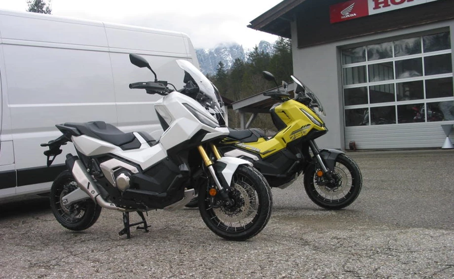 Offer Honda X-ADV Bild 6: Offer Honda X-ADV
