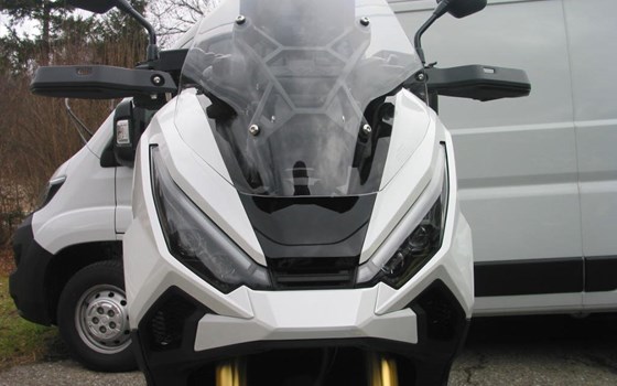 Neufahrzeug Honda X-ADV - Bild 3