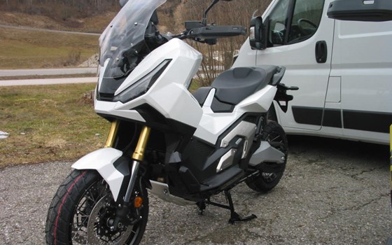 Neufahrzeug Honda X-ADV - Bild 1
