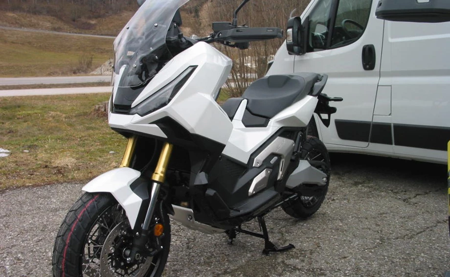 Offer Honda X-ADV Bild 1: Offer Honda X-ADV