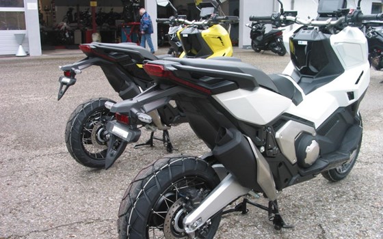 Neufahrzeug Honda X-ADV - Bild 4