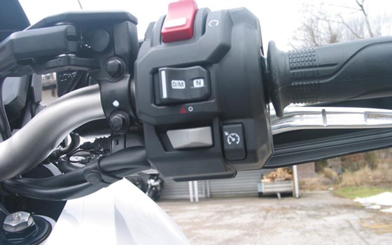 Neufahrzeug Honda X-ADV - Bild 7