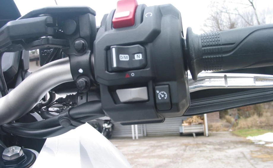 Offer Honda X-ADV Bild 7: Offer Honda X-ADV