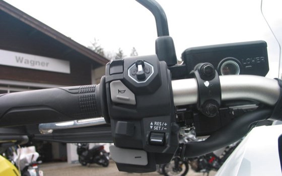 Neufahrzeug Honda X-ADV - Bild 9