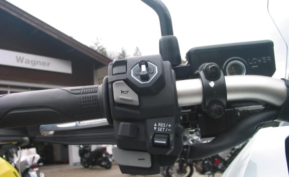 Offer Honda X-ADV Bild 9: Offer Honda X-ADV