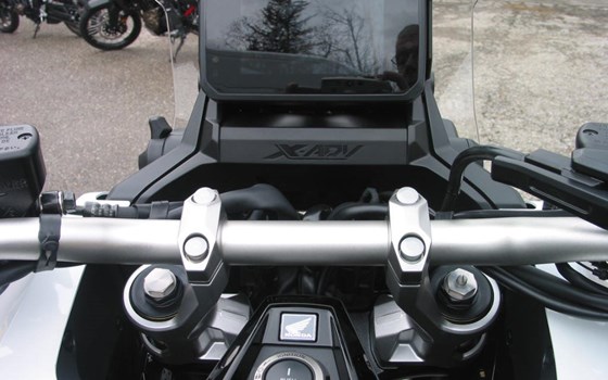 Neufahrzeug Honda X-ADV - Bild 8
