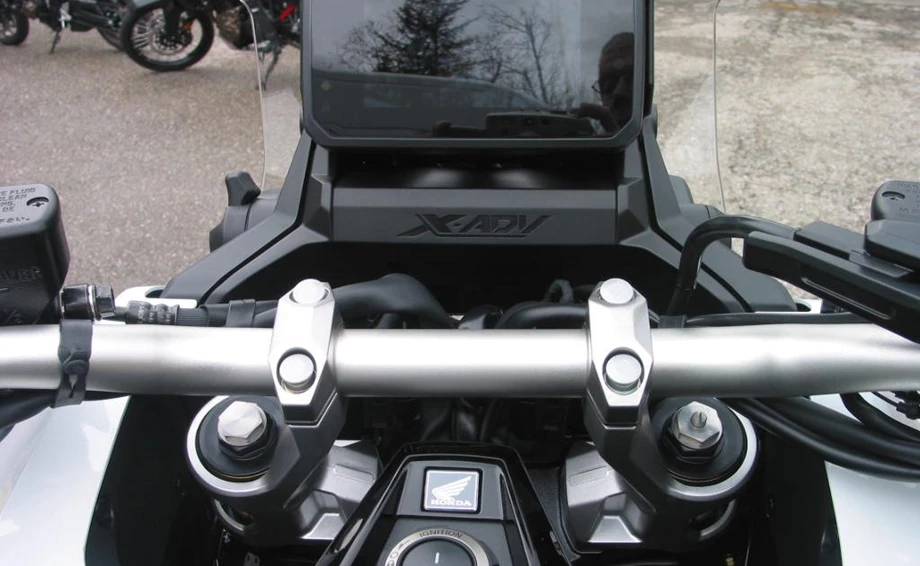 Offer Honda X-ADV Bild 8: Offer Honda X-ADV