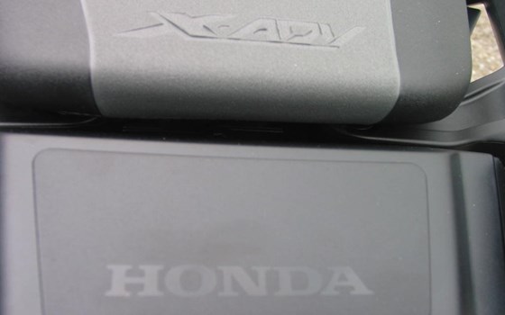 Neufahrzeug Honda X-ADV - Bild 10