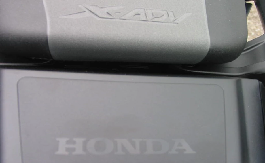 Offer Honda X-ADV Bild 10: Offer Honda X-ADV