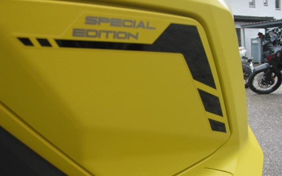 Neufahrzeug Honda X-ADV - Bild 18