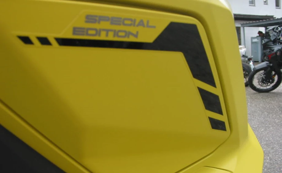 Offer Honda X-ADV Bild 18: Offer Honda X-ADV