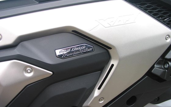 Neufahrzeug Honda X-ADV - Bild 11