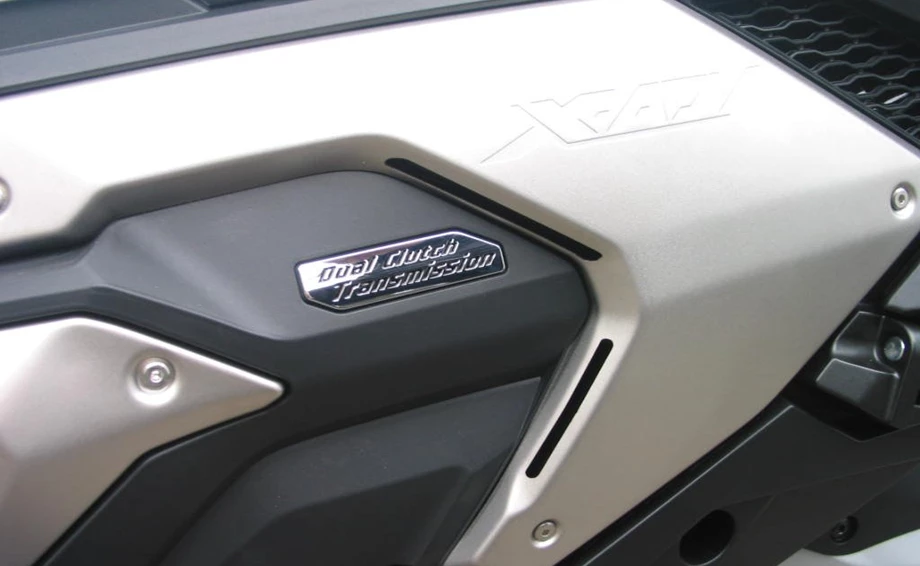 Offer Honda X-ADV Bild 11: Offer Honda X-ADV