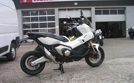 Neufahrzeug Honda X-ADV - Bild 2