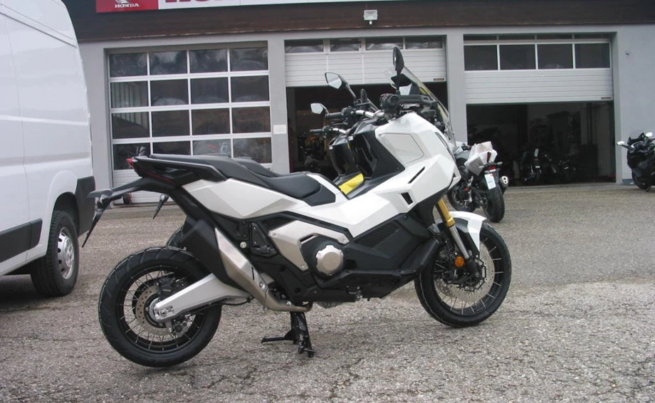 Offer Honda X-ADV Bild 2: Offer Honda X-ADV