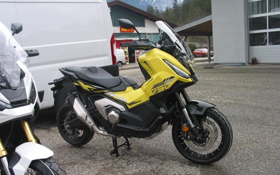 Neufahrzeug Honda X-ADV - Bild 12