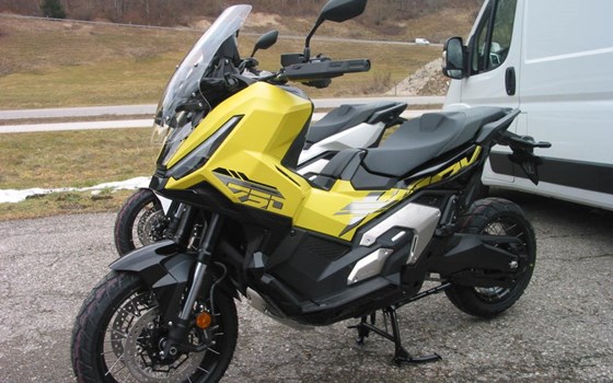 Neufahrzeug Honda X-ADV - Bild 13