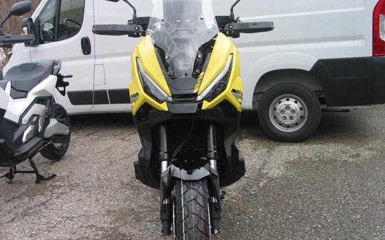 Neufahrzeug Honda X-ADV - Bild 16