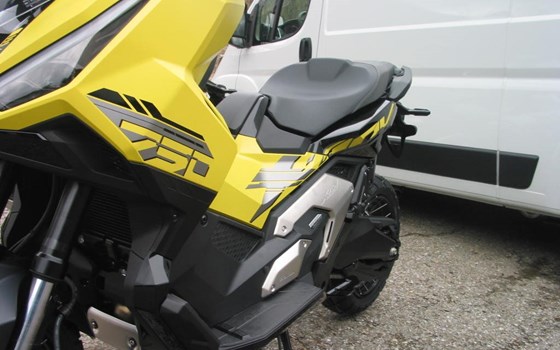 Neufahrzeug Honda X-ADV - Bild 15