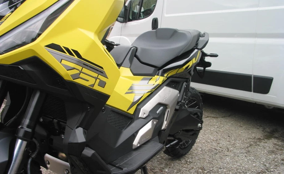 Offer Honda X-ADV Bild 15: Offer Honda X-ADV