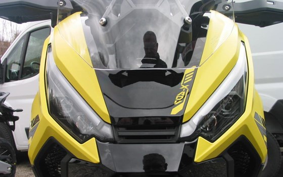 Neufahrzeug Honda X-ADV - Bild 14