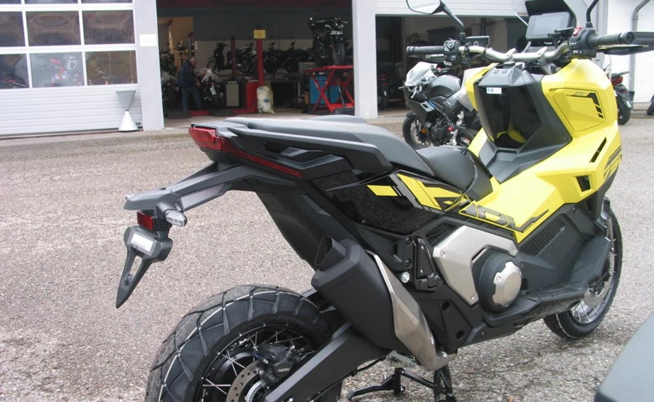 Offer Honda X-ADV Bild 17: Offer Honda X-ADV