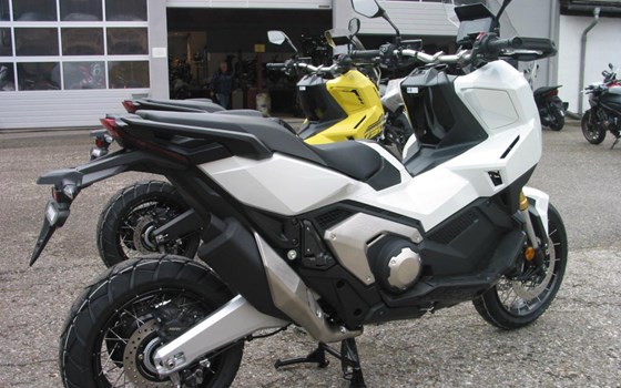Neufahrzeug Honda X-ADV - Bild 5