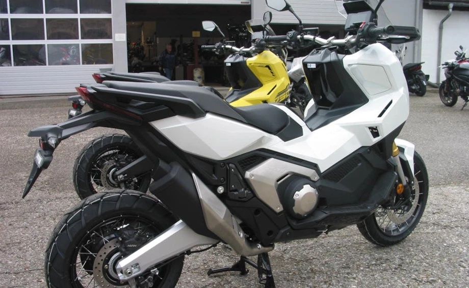 Offer Honda X-ADV Bild 5: Offer Honda X-ADV