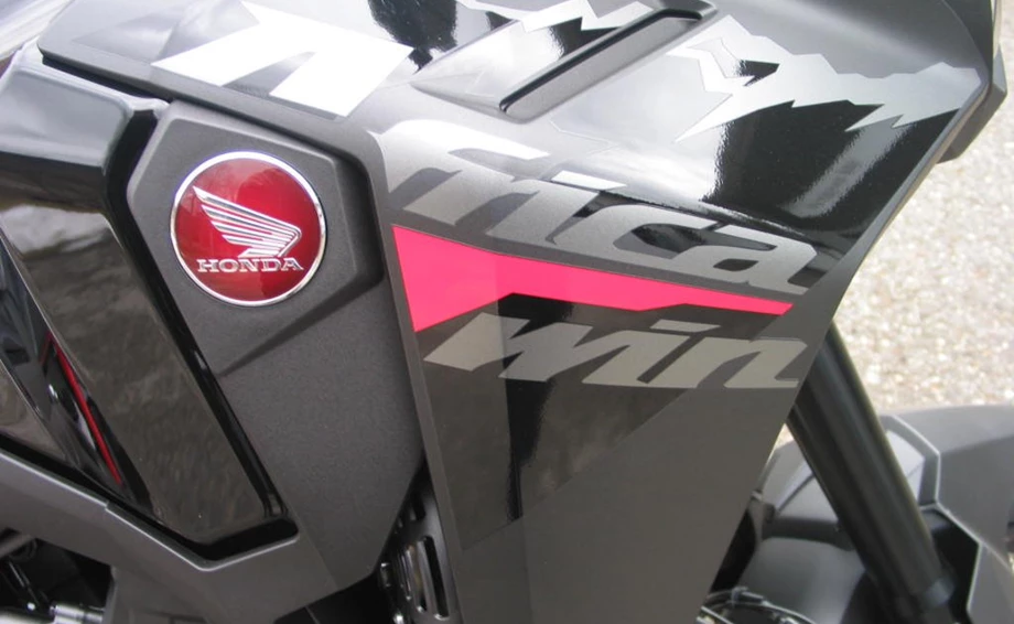 Offer Honda CRF1100L Africa Twin Bild 4: Offer Honda CRF1100L Africa Twin