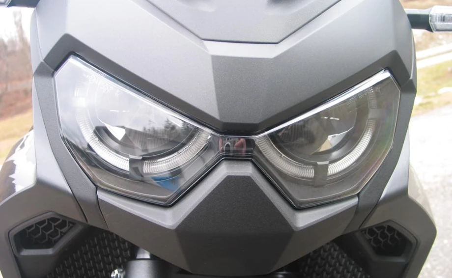 Offer Honda CRF1100L Africa Twin Bild 5: Offer Honda CRF1100L Africa Twin