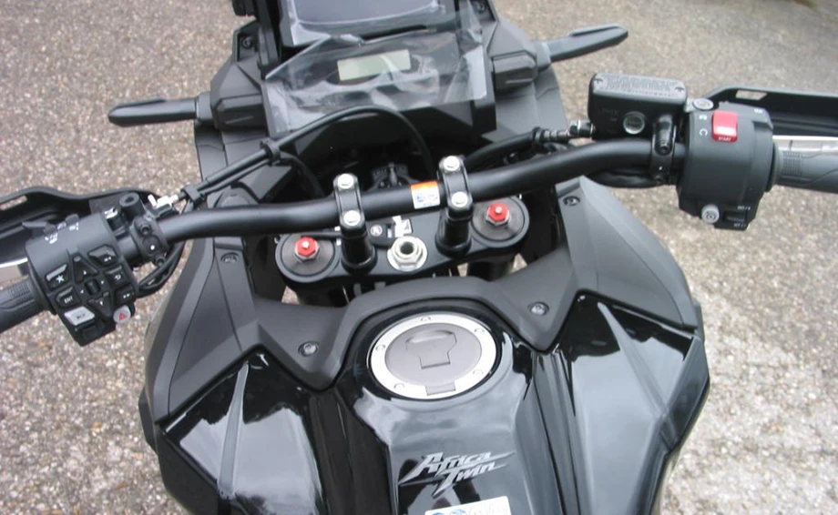 Offer Honda CRF1100L Africa Twin Bild 6: Offer Honda CRF1100L Africa Twin