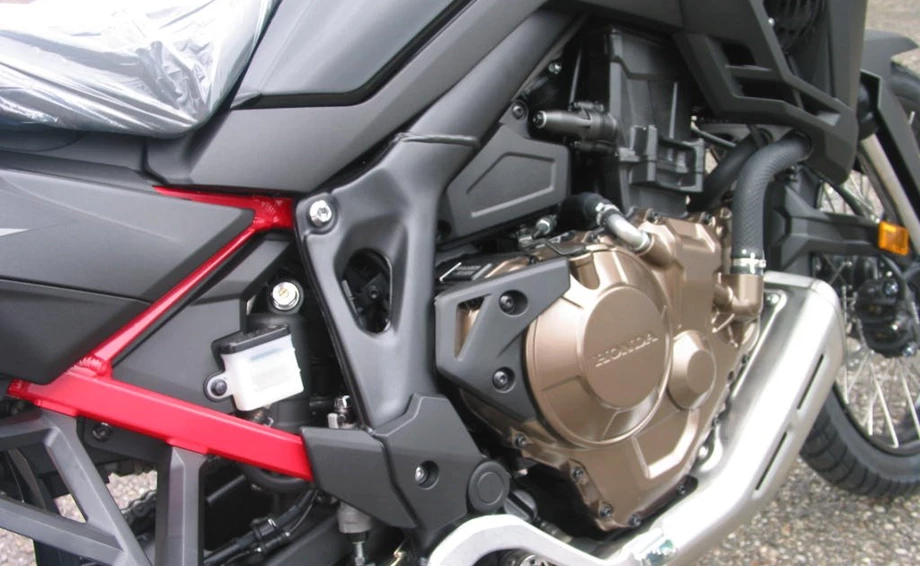 Offer Honda CRF1100L Africa Twin Bild 7: Offer Honda CRF1100L Africa Twin