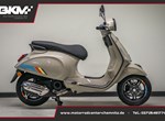 Angebot Vespa Primavera 50 S