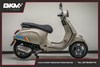 Vespa Primavera 50 S