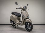 Angebot Vespa Primavera 50 S